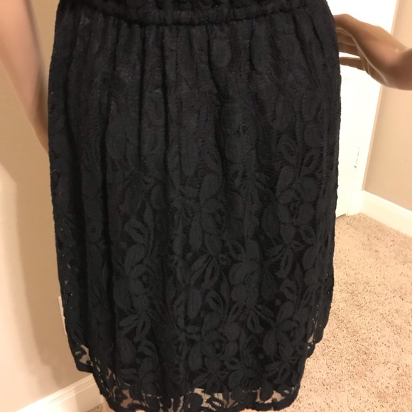 Fire Los Angeles dress 👗 size large - Picture 7 of 8